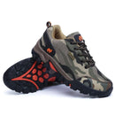 Bota Camuflada Tática