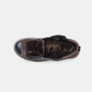 Bota Masculina Couro Hunter