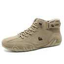 Bota Masculina L Deck