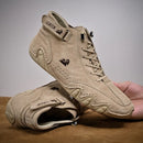 Bota Masculina L Deck