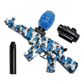 Kit Lançador Orbigel M4-A1 - Brinquedo do Momento 2024 + BRINDE