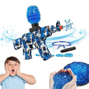 Kit Lançador Orbigel M4-A1 - Brinquedo do Momento 2024 + BRINDE