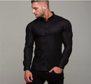 Compre 1 Leve 2 - Camisa Social Ultra Tech [+BRINDE]