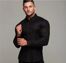Compre 1 Leve 2 - Camisa Social Ultra Tech [+BRINDE]