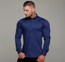 Compre 1 Leve 2 - Camisa Social Ultra Tech [+BRINDE]