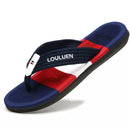 Chinelo Masculino Louluen Luxe