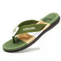 Chinelo Masculino Louluen Luxe