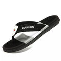Chinelo Masculino Louluen Luxe