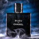 Combo 4 Perfumes Masculinos Importados (100ml) - 1 Million, 212 vip, Sauvage, Bleu [QUEIMÃO DE ESTOQUE]