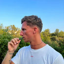 Colar Anti-Vape Éden [Oferta Limitada]
