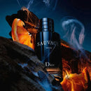 Combo 4 Perfumes Masculinos Importados (100ml) - 1 Million, 212 vip, Sauvage, Bleu [QUEIMÃO DE ESTOQUE]
