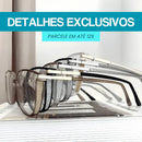 Unidade Extra - Óculos Multifocal Diamond Life [Compre 1 Leve 2]