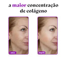 Máscara De Colágeno Coreana - CollagenBoost