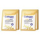 Máscara De Colágeno Coreana - CollagenBoost