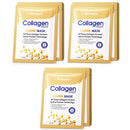Máscara De Colágeno Coreana - CollagenBoost