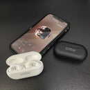 Fone Bluetooth à Prova d'água Ambie™ + Brinde Exclusivo!