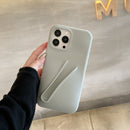 Capinha de iPhone LipCase™ [LANÇAMENTO]