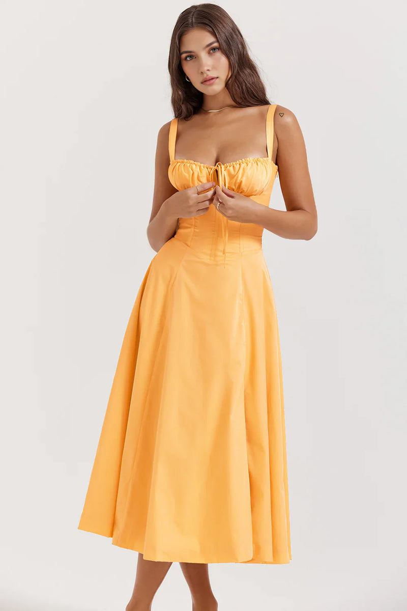 Vestido Summer Select
