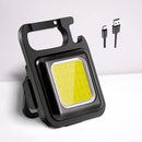 Mini Lanterna Multifuncional MaxPower™ - [Compre 1 Leve 2]