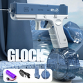 Pistola de Água Automática - FRETE GRÁTIS