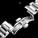 Relógio Masculino de Luxo Poedagar - [Oferta Exclusiva]