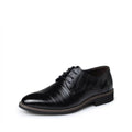 Sapato Masculino Couro Belga