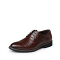 Sapato Masculino Couro Belga
