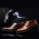 Sapato Masculino Couro Belga