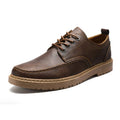 Sapato Masculino Couro Legacy