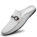 Sapato Masculino Mocassim Sintra