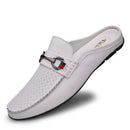 Sapato Masculino Mocassim Sintra