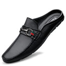 Sapato Masculino Mocassim Sintra