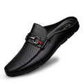 Sapato Masculino Mocassim Sintra