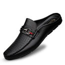Sapato Masculino Mocassim Sintra