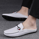 Sapato Masculino Mocassim Sintra