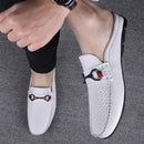 Sapato Masculino Mocassim Sintra