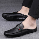 Sapato Masculino Mocassim Sintra