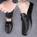 Sapato Masculino Mocassim Sintra