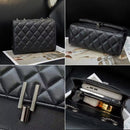 [Compre 1 Leve 2] Bolsa de Couro Roma