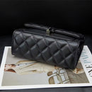 [Compre 1 Leve 2] Bolsa de Couro Roma