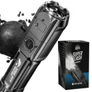 Lanterna Tática Portátil Indestrutível Shark Flash® [ÚLTIMO DIA NA PROMOÇÃO]