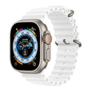 Smartwatch IWO 17 Ultra Séries 9 [+ Brinde]