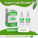 Super Cola Restauradora Brasile™ - [COMPRE 1 LEVE 2]