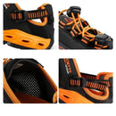Tênis Masculino FlexComfort Humtto